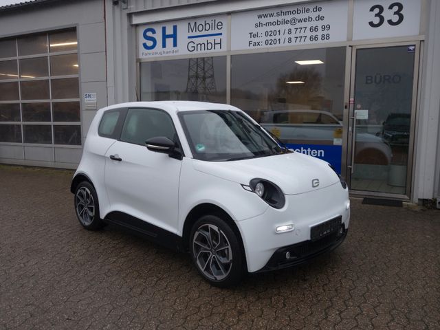 e.GO A  e.GO Life Edition 29KW Klima LED