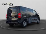 Peugeot Traveller Allure L2 7-Sitz HUD AHK-abnehmbar Pan - Peugeot Traveller Gebrauchtwagen
