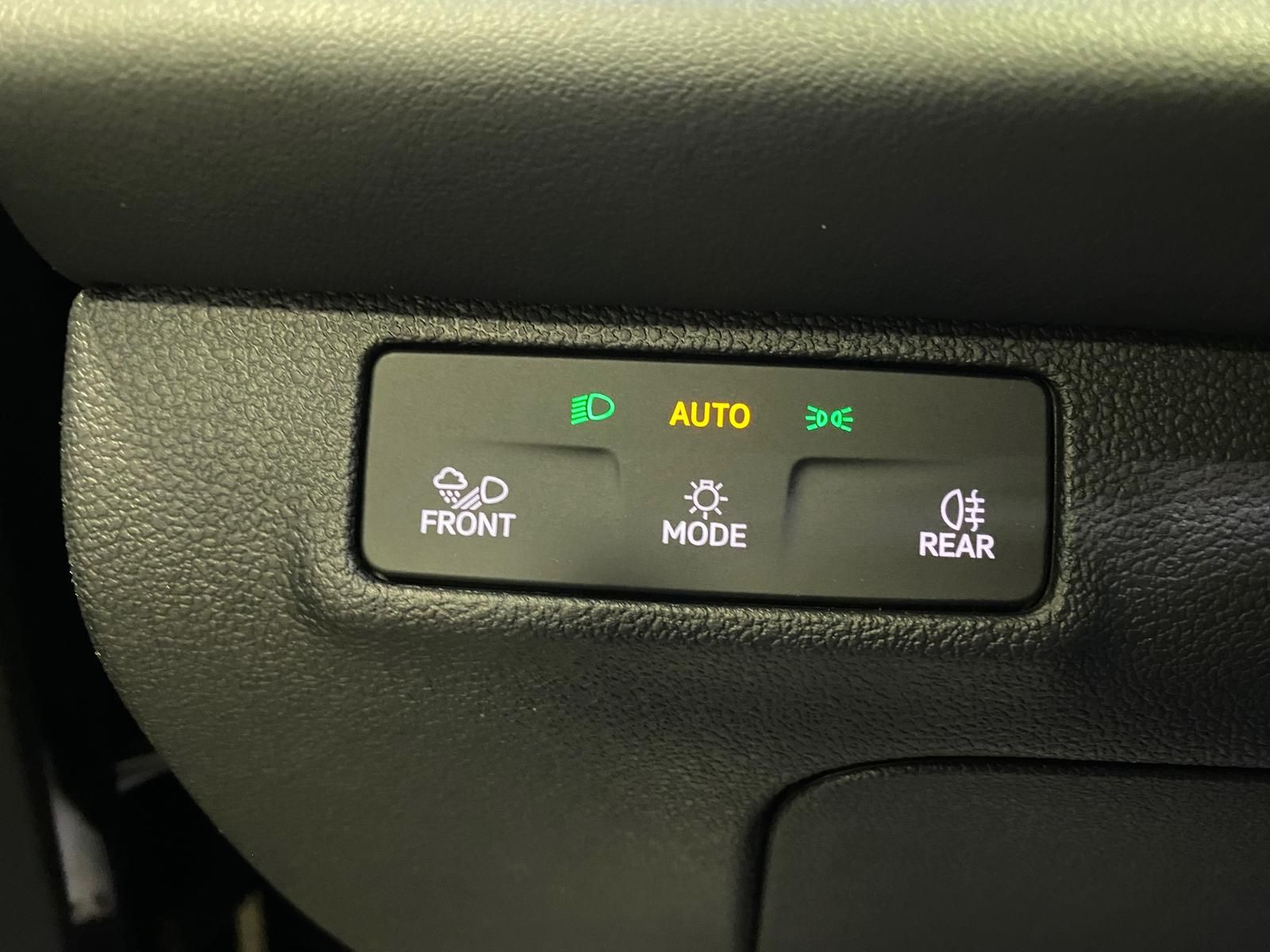 Fahrzeugabbildung Volkswagen T-Roc 1.5 eTSI R-Line NEUES MODELL AHK+ACC+KAMER