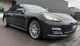 Porsche Panamera Diesel Platinum Edition 20 Zoll - Porsche Panamera Edition mit Diesel-Antrieb
