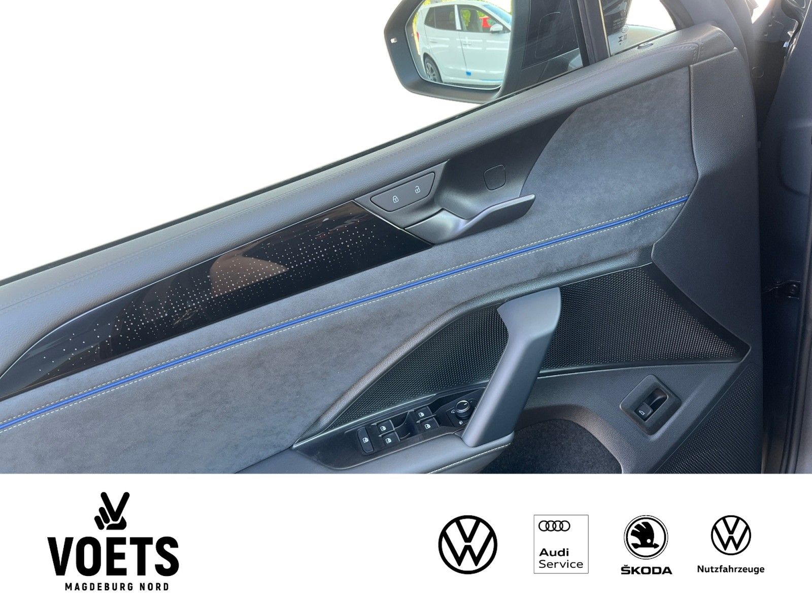 Volkswagen Tiguan - Bild 13