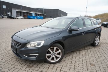 Volvo V60 - 3