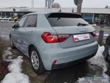 Audi A1 Sportback 30 TFSI advanced CarPlay GRA Sitzh. - Audi A1 aus 2025
