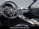 Porsche Boxster 718 S Sportabgasanlage nur 15.900Km LED - gebrauchte Porsche Boxster aus dem Jahr 2019