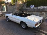 Alfa Romeo Spider 2000 - Alfa Romeo aus 1979