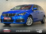 Peugeot 308 SW 1.2eTHP ALLURE AUTOMATIK#LED#ACC#NAVI#SHZ - Peugeot 308 aus 2021