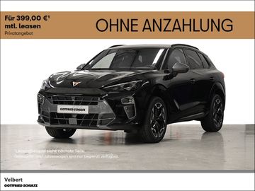Cupra Terramar CUPRA VZ 2.0 TSI 195 kW (265 PS) 7-Gang