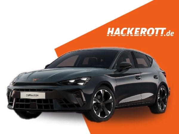 Leon 1.5 e-HYBRID 204 PS 6-Gang-DSG