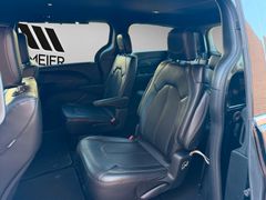 CHRYSLER Pacifica Select 2025 Carplay, Vollleder, Kamera