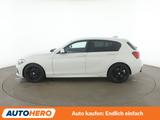 BMW 120i Edition M Sport Shadow Aut.*TEMPO*LED*PDC* - BMW 120: Automatik, 120i