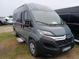 Dethleffs Globetrail Classic 540 DR Citroen  - Angebote