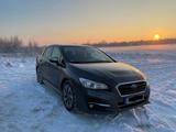 Subaru Levorg 2.0i Active AWD,GARANTIE!,TOP!,EyeSight - Subaru Gebrauchtwagen in München