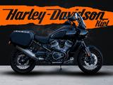 Harley-Davidson PAN AMERICA SPECIAL RA1250S - TIEFERLEGUNG - SC