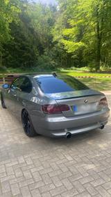 BMW E92 335i - BJ 2006 - BMW 335 in Bremen
