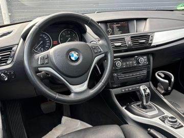 BMW X1 - 3