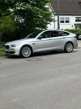 BMW 530 Gran Turismo 530d xDrive Gran Turismo - - BMW 530 Gran Turismo in Hamburg