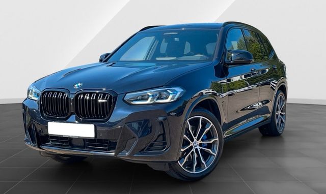 BMW M40d 340 PS / HU neu / Laser / Pano / GARANTIE