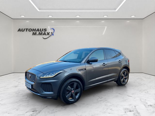 Jaguar E-PACE R-Dynamic AWD LED Spur Pano Ambiente AHK