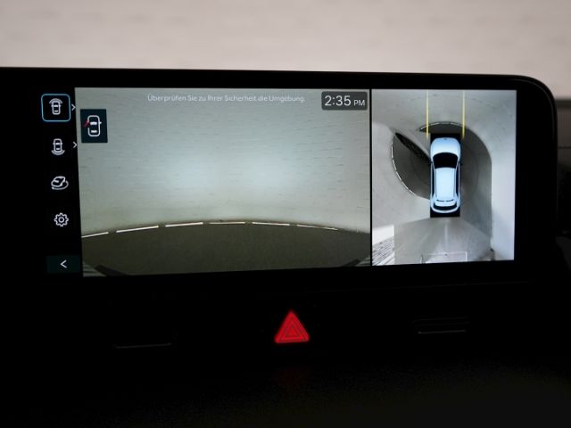 IONIQ 5 N 84kWh 4WD+VOLL LED+360 GRAD KAMERA+NAV