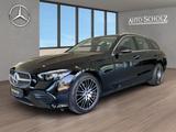 Mercedes-Benz C 220 d T AVANTGARDE ADV.+AHK+LED+FLA+KAMERA+ACP - Mercedes-Benz C 220: Avantgarde