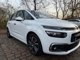 Citroën C4 Picasso BlueHDi 150 Stop&Start SELECTION ... - gebrauchte Citroën C4 Picasso aus dem Jahr 2017