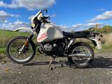 BMW R 80 G/S Paris Dakar - BMW PARIS DAKAR