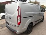 Ford Transit Custom 2.0 TDCI - Ford: Unfallwagen