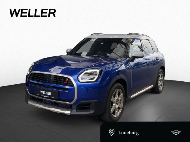 MINI Countryman S ALL4 Favoured Trim Paket XL AHK HUD