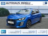 Peugeot 208 Hybrid 100 Allure eDCS6 Multimedia+360° Kam+ - Peugeot 208 aus 2025