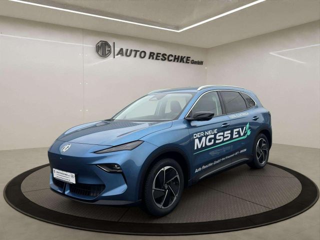 MG S5