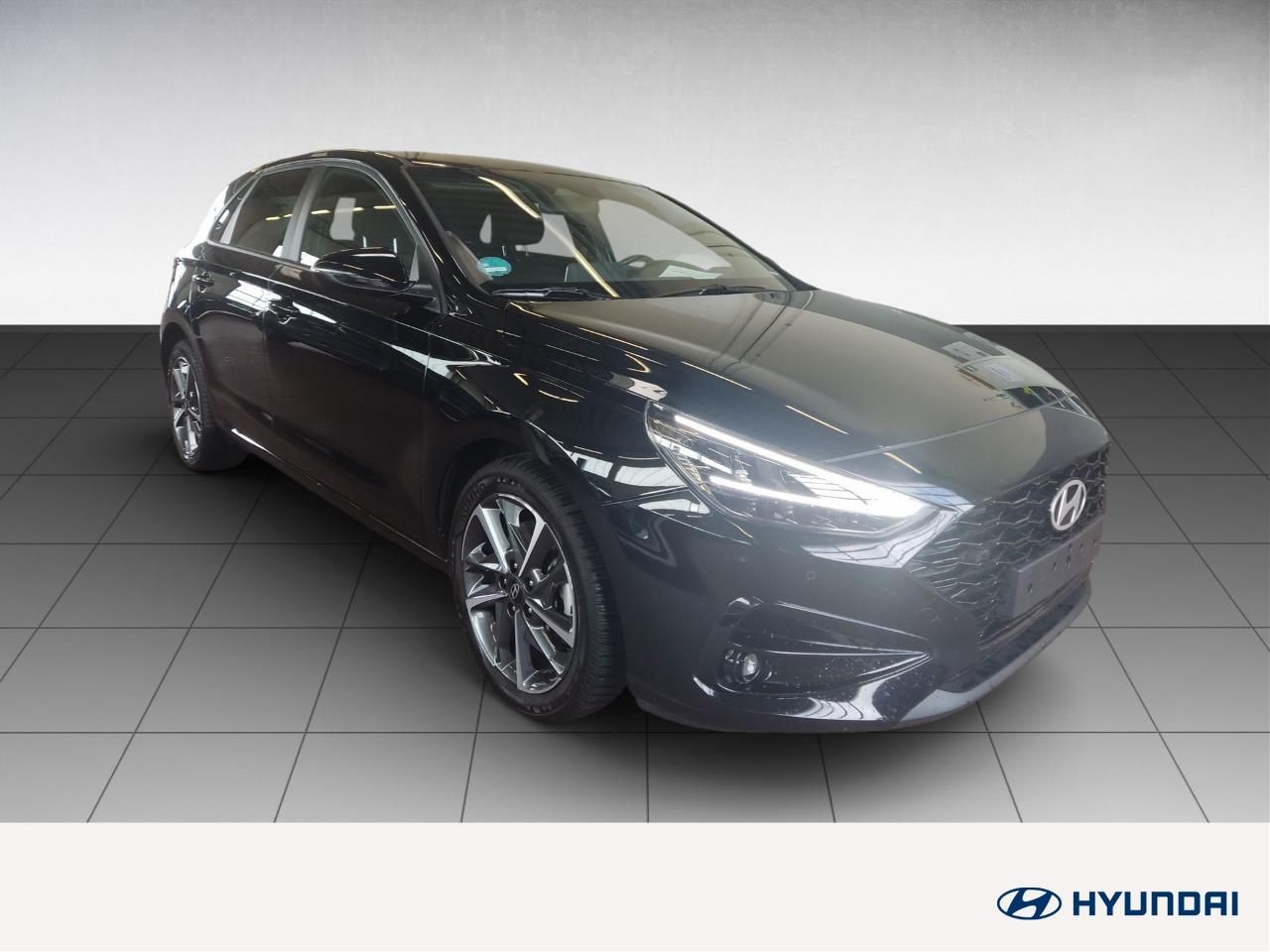 Hyundai i30 – Bild 5