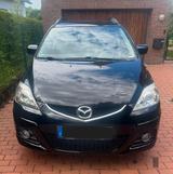 Mazda 5 Top|145 PS|7 Sitze|Rückf.|Tempo.|TÜV NEU - gebrauchte Mazda 5 aus dem Jahr 2010