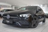 Mercedes-Benz CLA 220D SB AMG LINE 8G-DCT NAVI/LED/SPORT/DAB+ - gebrauchte Mercedes-Benz CLA 220 aus dem Jahr 2021