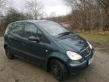 Mercedes-Benz A 170 CDI LANG, Diesel, Klima, LEDER 09/27... - Mercedes-Benz A 170 mit Diesel-Antrieb