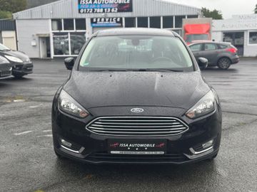 Ford Focus - 3