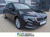 Skoda Scala Clever LED*AHK*PDC*TEMPO*CARPLAY*SH Klima - gebrauchte Skoda Scala aus dem Jahr 2022