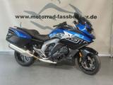 BMW K1600GT 3xPaket, DWA, ESA, Radio - Motorräder in Mönchengladbach
