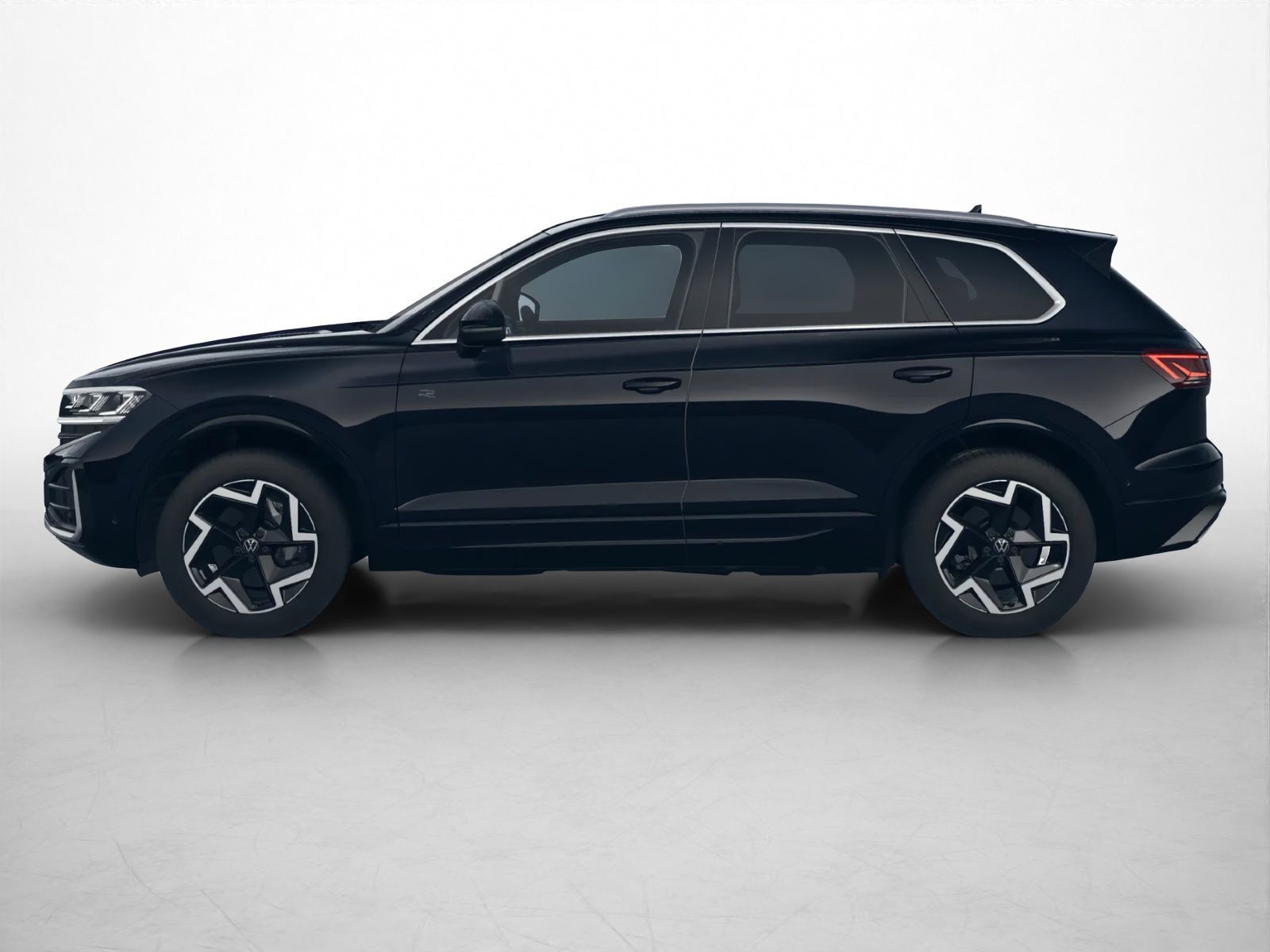 Volkswagen Touareg 3.0 TDI R-Line 4M Stand Air AHK Matrix foto 5