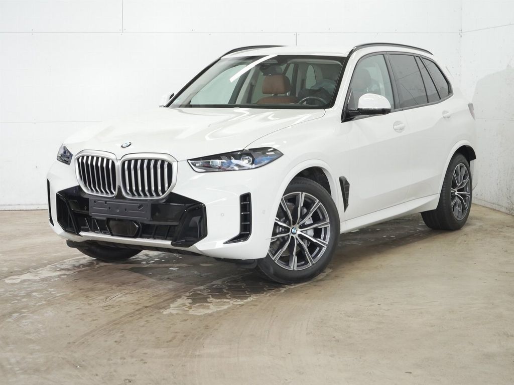 BMW X5 xDrive30d