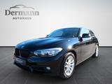 BMW *120i*Advantage*SHZ*PDC* - gebrauchte BMW 120 aus dem Jahr 2017