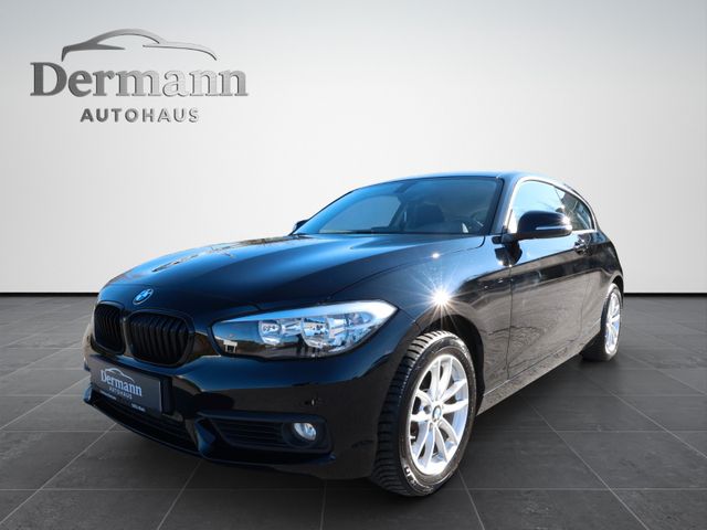 BMW 120i*Advantage*SHZ*PDC*