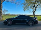 Porsche 911 991.2 Turbo Facelift Porsche Approve - Porsche: 911 Facelift