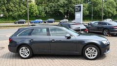 AUDI A4 Avant 1.4 TFSI sport AHK Navi LED PDC
