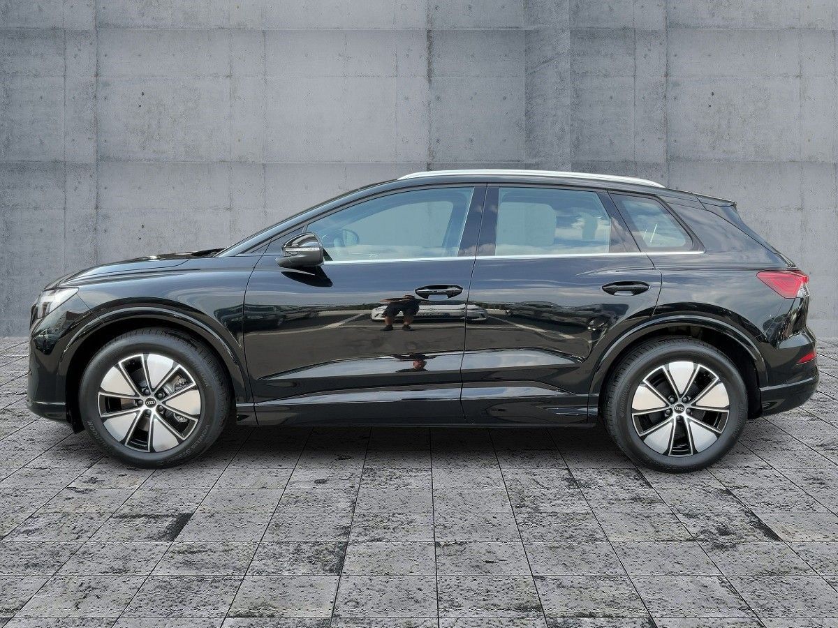 Audi Q4 e-tron performance 210 kW imagem 3