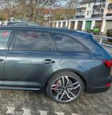 Audi S4 3.0 TFSI Avant B O Standheizung  - gebrauchte Audi S4 aus dem Jahr 2017
