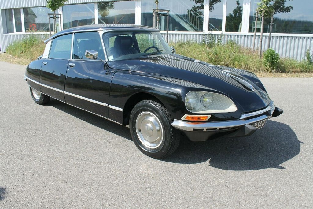Citroën DS