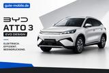 BYD Atto 3 EVO Design  - weiße BYD ATTO 3