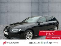 Audi A4 - Vorschau Bild 1