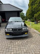 BMW e36 316i - BMW 316 aus 1994: 316i