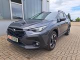 Subaru Crosstrek 2.0ie e-BOXER Active Lineartronic 4x4 - gebrauchte Subaru Crosstrek aus dem Jahr 2024